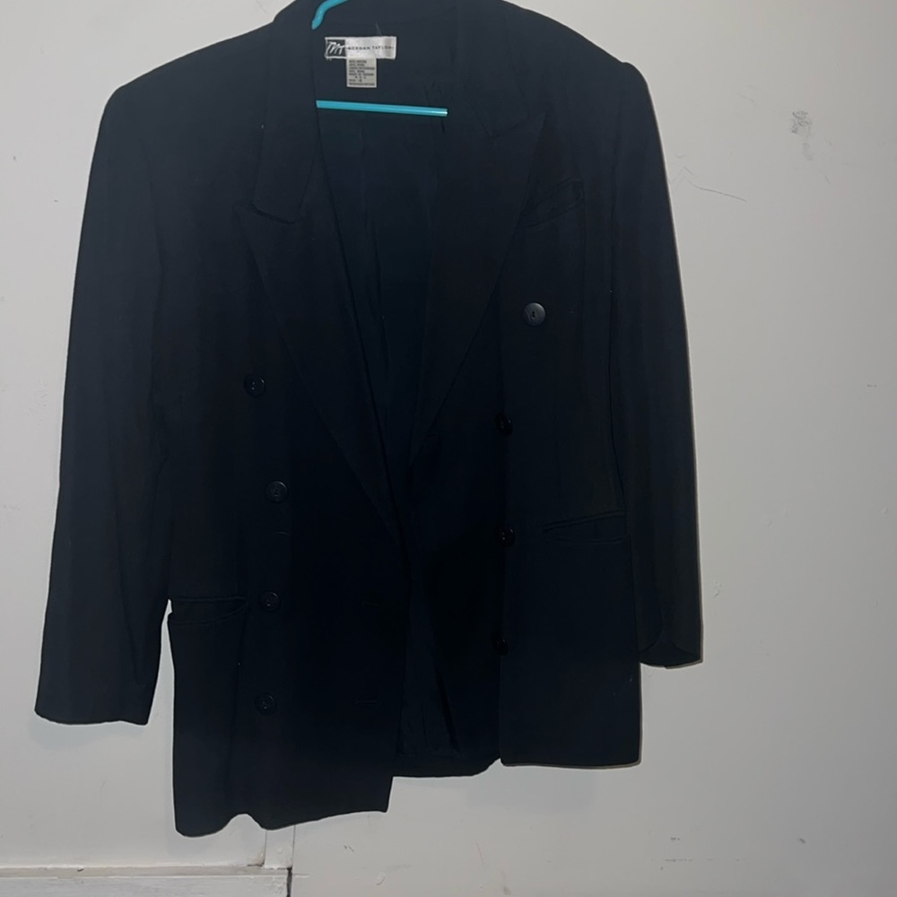 Morgan Taylor Blazer